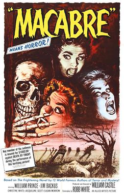 Macabre (1958)