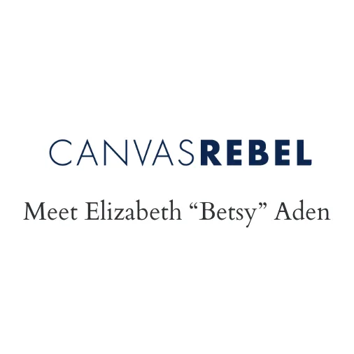 Canvas Rebel